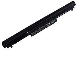 14.4V 37Wh VK04 HSTNN-DB4D HSTNN-YB4M Laptop Battery compatible with HP Pavilion Sleekbook 14 15 694864-851 695192-001 HSTNN-YB4D