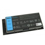 Dell - Battery Precision M4600 / M4700 / M4800 / M6600 / M6700 / M6800 OEM Laptop Battery R7PND