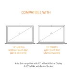 Apple 61 Watts USB Type C Laptop Adapter/Charger Compatible with MB Pro 13” (20.3V,3A) 2016 Onwards. Connector: USB Type-C (USB PD/QC 3.0) - Image 5