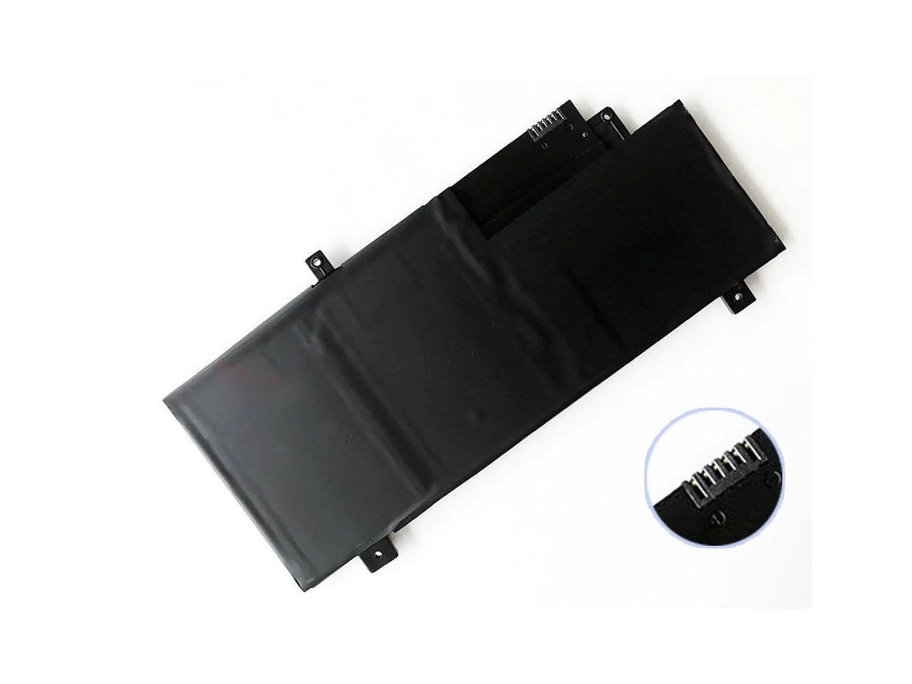 41WH Genuine Battery For SONY BPS-34A VAIO Fit 14 15 VGP-BPS34 SVF15A1ACXB - Image 4