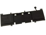 Dell Alienware battery for 13 R1 R2 13 Alienware Alienware ECHO 13 Alienware QHD 3V806 N1WM4 62N2T - Image 3