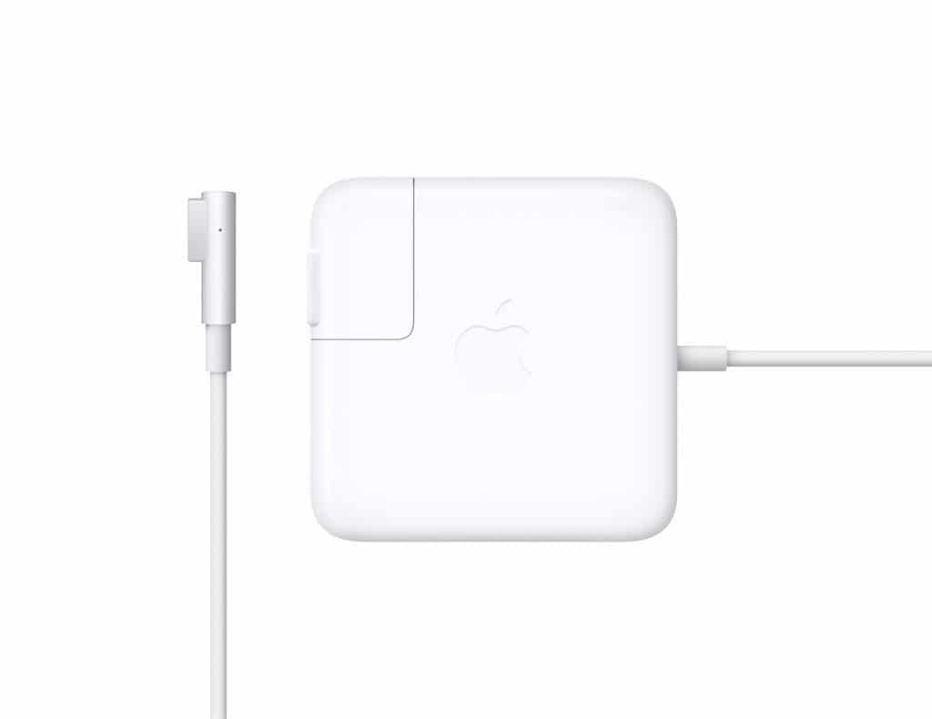 Apple 45W MagSafe Power Adapter (for MacBook Air)