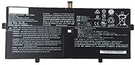 7.7V 78Wh Original L15C4P22 L15M4P23 Laptop Battery compatible with Lenovo YOGA910 YOGA5 PRO Tablet - Image 2