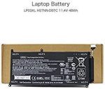 11.4V 48Wh HP LP03XL HSTNN-DB7C HSTNN-DB6X Laptop Battery compatible with HP Envy 15-ae015TX Envy 15-ae016TX Envy 15-ae017TX - Image 2