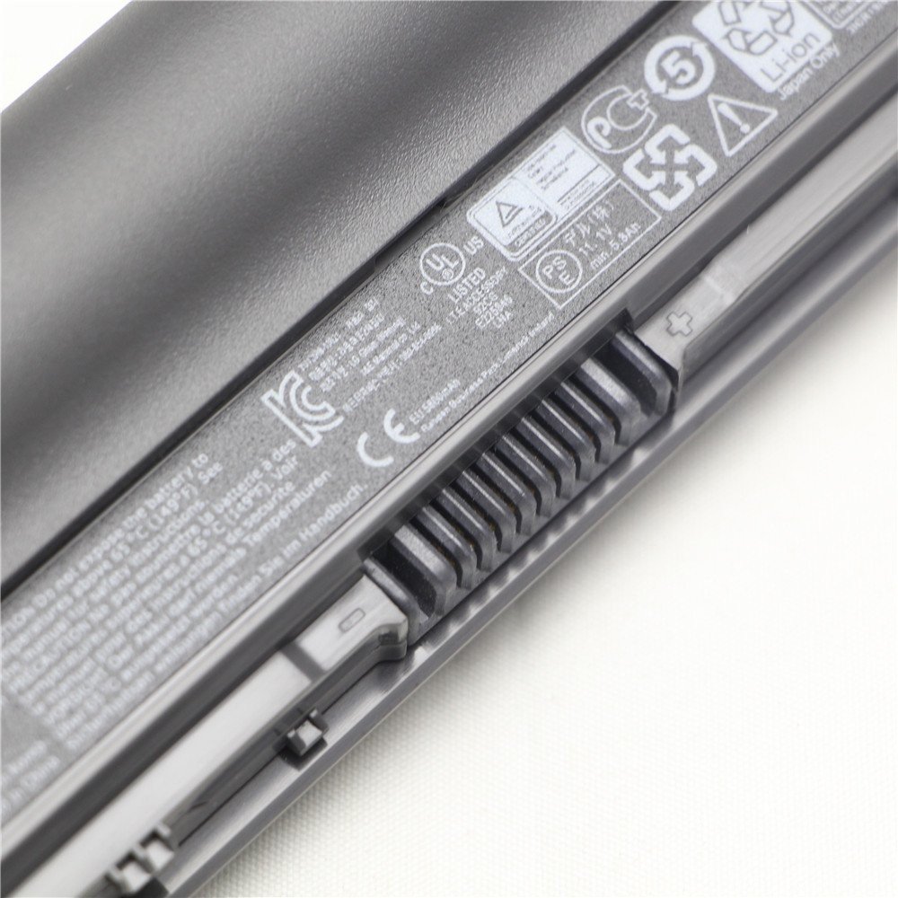 Dell - 11.1V 65Whr 6 Cell Battery for Latitude 3340 - Image 3