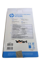 HP TF03XL HT03XL battery for Pavilion X360 14-CD, Pavilion 14-BF, 14-BK, 15-DA,15-CC, 15-CD, 15-CK - Image 8