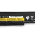 Lenovo ThinkPad X201 ThinkPad X200 ThinkPad X200s Series 42T4834 Battery