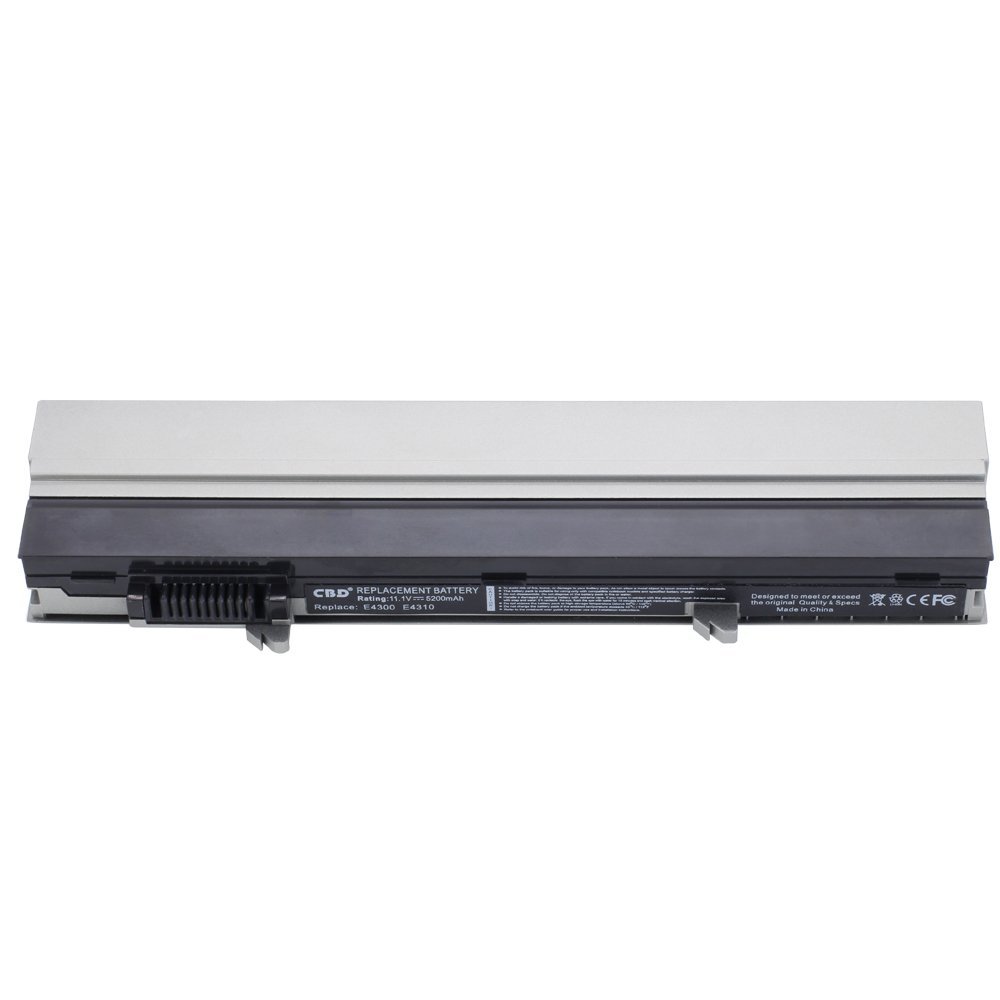 Dell P8F45 6-Cell Lithium-Ion Laptop Battery - Image 2