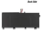 Asus B41N1711 Original OEM 64Whr 4210mAh 15.2V 4 Cell Laptop Battery for Select Asus Laptops - Image 3