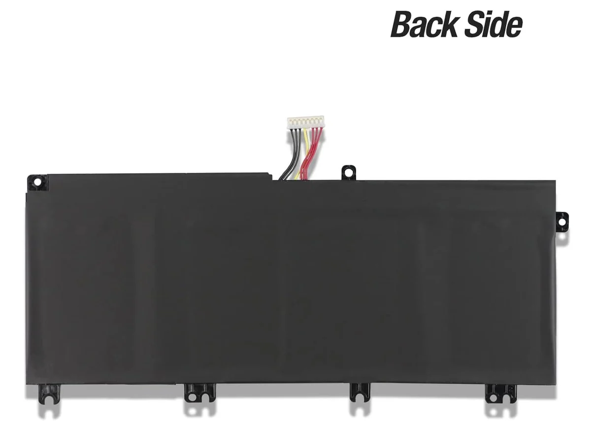 Asus B41N1711 Original OEM 64Whr 4210mAh 15.2V 4 Cell Laptop Battery for Select Asus Laptops - Image 3
