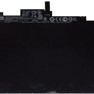 HP original CS03XL Laptop Battery For HP Elitebook 745 755 840 850 G4 G2 G3 HSTNN-IB6Y
