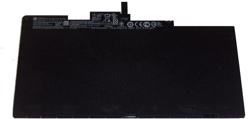 HP original CS03XL Laptop Battery For HP Elitebook 745 755 840 850 G4 G2 G3 HSTNN-IB6Y