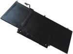 DGGGT GF5CV Laptop Battery compatible with DELL XPS 11 XPS11D XPS11R XPS11D-1308T XPS11D-1508T XPS11R-1508T - Image 2