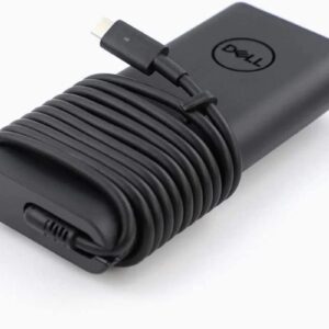 New Dell 130W USB C Charger AC POWER ADAPTER P/N- K00F5, 0K00F5