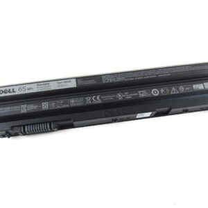 Battery for Dell Latitude E6540 E6440 E5530 E5430 E6520 E6420 65Wh 3VJJC 03VJJC