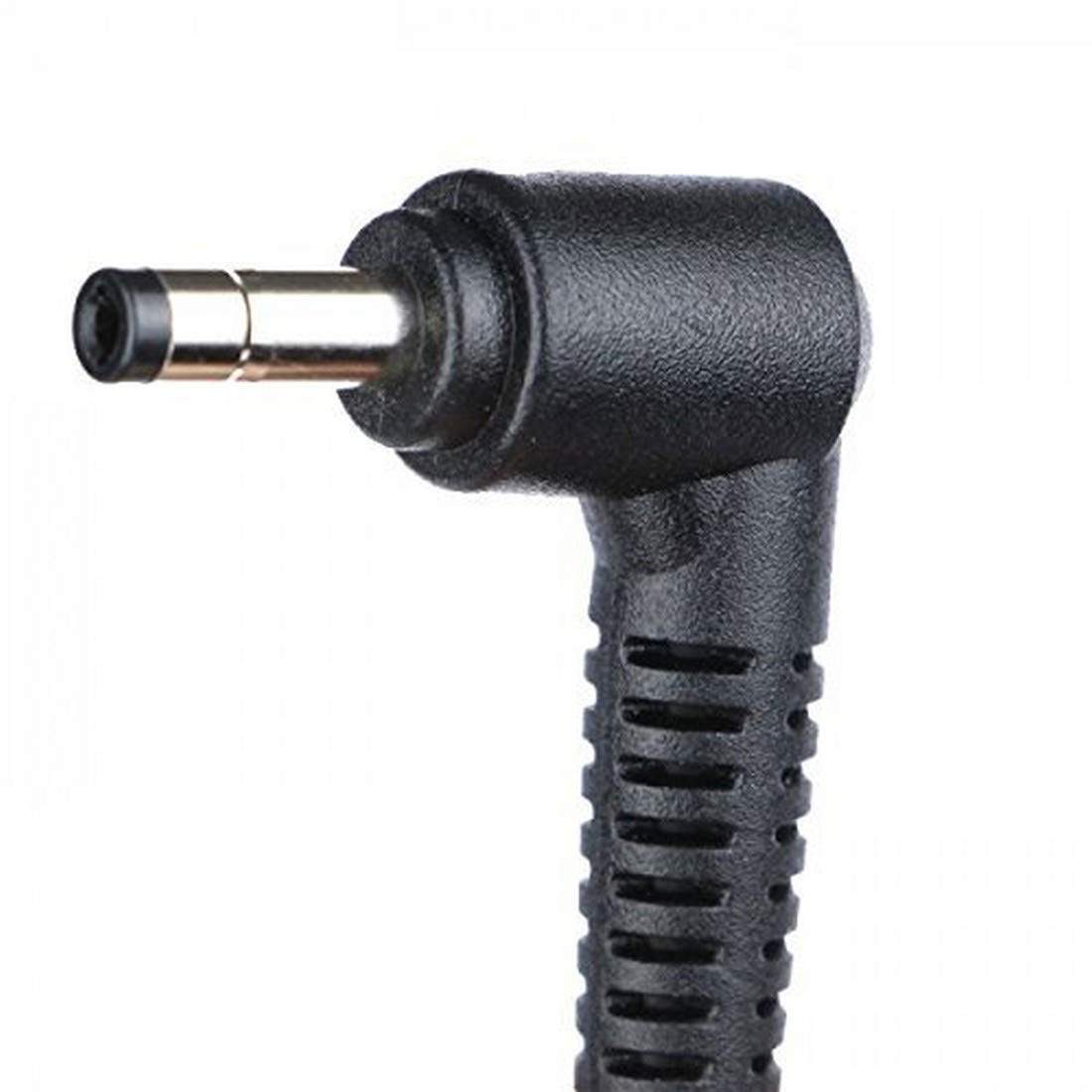 Lenovo GX20L29764 65W Laptop Adapter/Charger with Power Cord for Select Models of Lenovo (Round pin) - Image 3