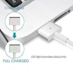 Apple 45w Magsafe 2 Charger for A1465 A1466 A1436MPN: Apple 45w Magsafe 2 - Image 5
