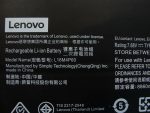 Original L16M4P60 Laptop Battery For Lenovo Yoga 920-13IKB 80Y7005EBM 80Y70063US 5B10N01565 L16C4P61 - Image 2
