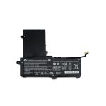 NU03XL HSTNN-UB6V Battery For Hp Pavilion X360 11-u 11-ab Series 41.7Wh