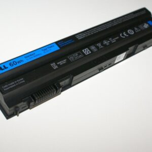 Dell - Battery Latitude E5420 E5520 E6420 E6520 Laptop Battery - Dell Part T54FJ 6 Cell