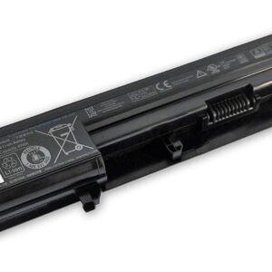 7XINbox 14.4 5200mAh Laptop Battery For Dell 50TKN 7W5X0 7W5X09C 93G7X GRNX5 NF52T P09S P09S001 V9TYF XXDG0 0NF52T 0V9TYF 0XXDG0