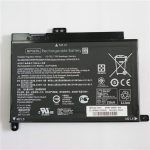 HP original 7.7V 41wh 5150mAh BP02XL For HP Pavilion PC 15 15-AU 849909-850 (F9-21) 849569-421 HSTNN-LB7H BP02041XL - Image 4