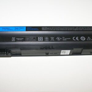 Dell - Battery Latitude E5420 E5520 E6420 E6520 Laptop Battery - Dell Part T54FJ 6 Cell