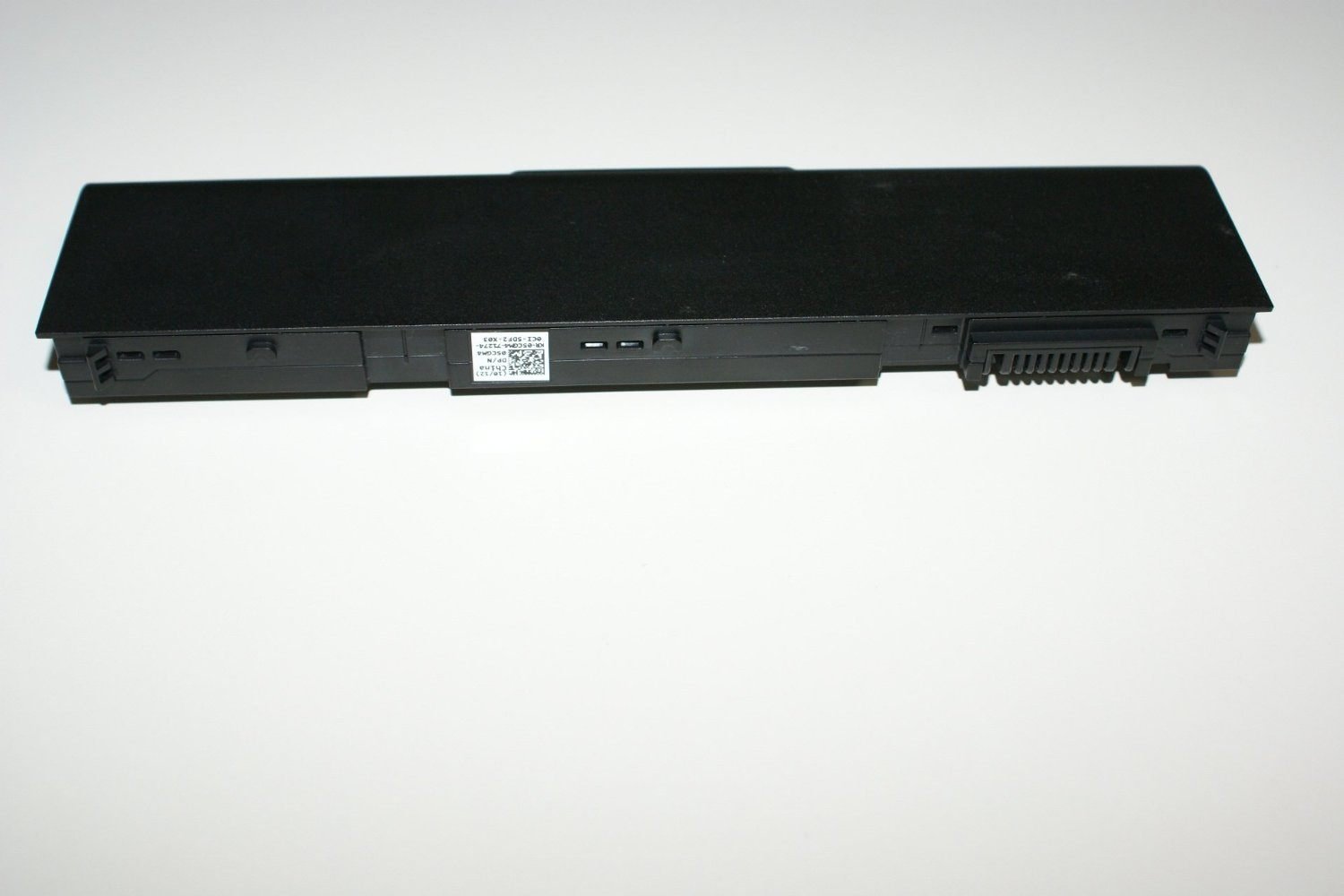 Dell - Battery Latitude E5420 E5520 E6420 E6520 Laptop Battery - Dell Part T54FJ 6 Cell - Image 2
