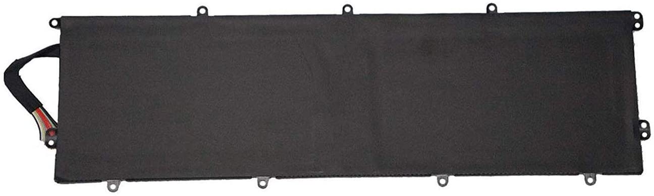 7.6V 33wh HP original BV02XL Laptop Battery compatible with HP ENVY X2 Detachable 13 Series 775624-1C1 776621-001 HSTNN-IB6 - Image 2
