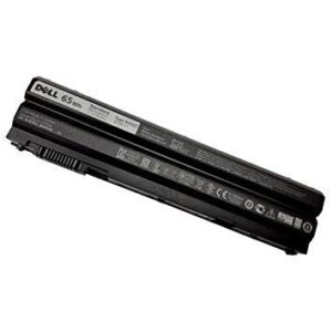 Dell Latitude E6440 E6540 Series HTX4D 6 Cell Laptop Battery 65wHR