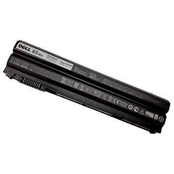 Dell Latitude E6440 E6540 Series HTX4D 6 Cell Laptop Battery 65wHR - Image 2
