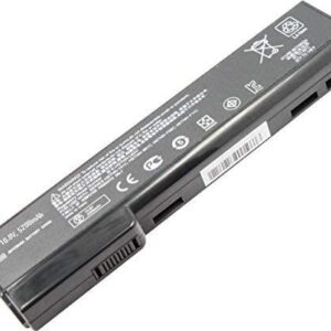 Battery for Hp Probook 6560B, 6360B, 6460B, 628369-421