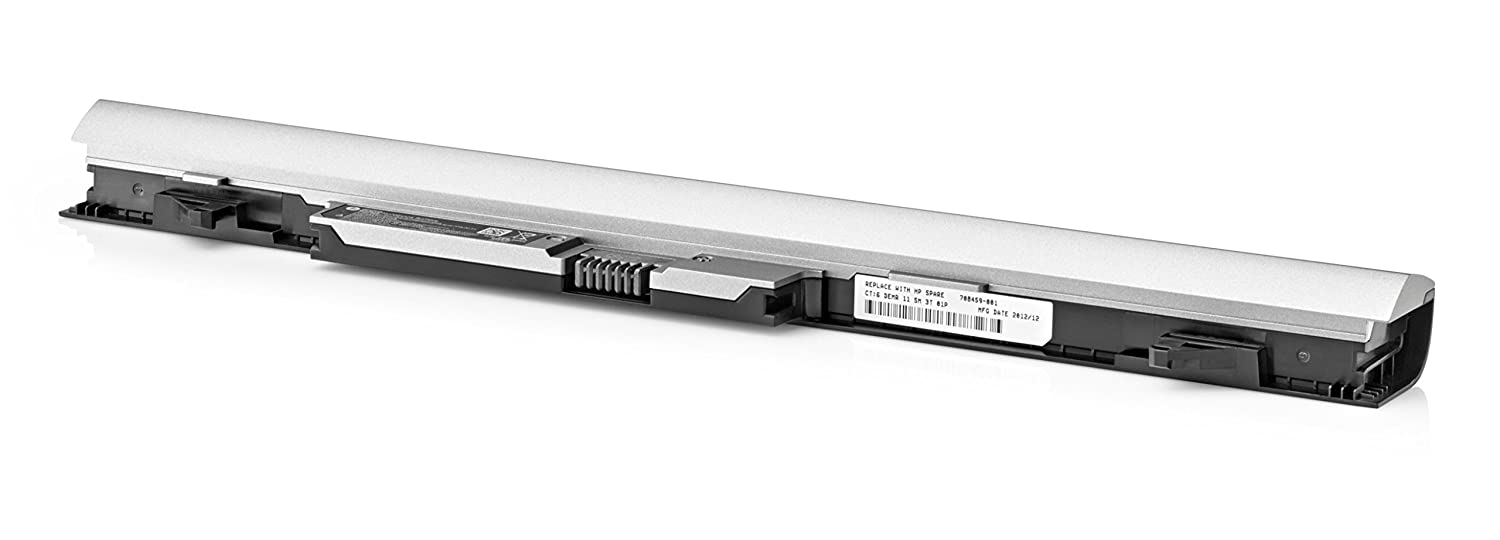 14.8V 5200mAh RA04 Laptop Battery compatible with HP ProBook 430 G1 G2 H6L28AA H6L28ET HSTNN-IB4L - Image 2