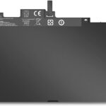HP CS03XL - 3 Cell Genuine HP original Laptop Notebook Battery Model No HP 800231-271