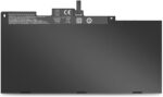 HP CS03XL - 3 Cell Genuine HP original Laptop Notebook Battery Model No HP 800231-2C1