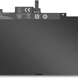 CS03XL Battery for HP Elitebook 745 755 840 848 850 G3, ZBook 15u G3 Laptop, P/N: HSTNN-UB6S HSTNN-IB6Y 800231-141 800513-001 800231-1C1 CS03046XL