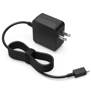 7.5Ft Extra Long 33W AC Charger for Asus EEEBook X205 X205T X205TA Laptop Power Supply Adapter Cord