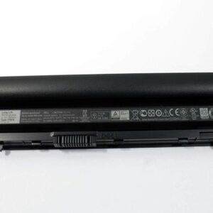 Dell WJ38 6 Cell Laptop Battery