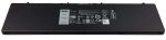 Dell Battery 4 Cells 47Wh for Dell Latitude E7440 and E7450 (Type 34GKR)