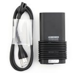 Dell LA90PM170 USB-C AC Adapter TDK33 0TDK33 20v/12v/9V/5v-4.5A/3A 90watt Type-C Charger for Latitude 5280 5480 5580 7280 7480 7380 - Image 4