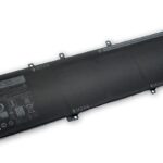11.4v 84WH New - Laptop Battery for Dell XPS 15-9550-D1828T 1P6KD T453X 4GVGH Precision 5510 XPS15 9550 XPS 15