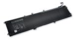 4GVGH 11.4V 84WH Battery for Dell XPS 15 9550 Precision 5510 M5510 Laptop Fit P/N GPM03 T453X 1P6KD 01P6KD 04GVGH 0GPM03 0T453X