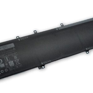 DELL XPS 15 9550 Series Precision 5510 T453X 11.1V 84Wh 6cell Laptop Battery