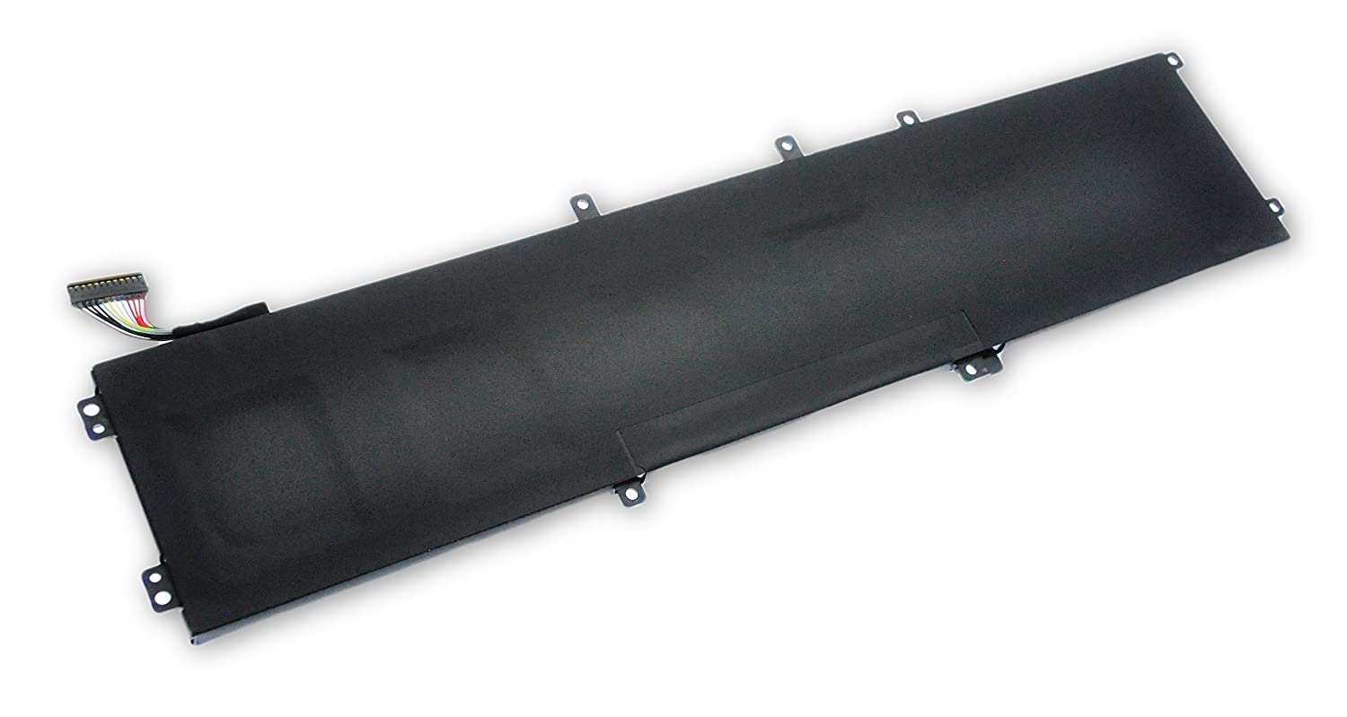 New 4GVGH For Dell XPS 15 9550 15-9550-D1828T Precision 5510 P56F P56F001 1P6KD 01P6KD T453X 0T453X - Laptop battery 84Wh - Image 2