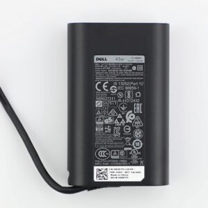 Dell DE 45W USB-C AC Adapter for-P/N: 689C4, 492-BBUU, LA45NM150, HDCY5, 0HDCY5, DA30NM150, 8XTW5, 08XTW5, ADP-30CD BA
