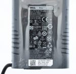 Dell 5GT3K 90W 19.5V 7.4mm Slim AC Laptop Adapter Charger with Power Cord (Black) - Image 6