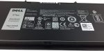 Dell Battery 4 Cells 47Wh for Dell Latitude E7440 and E7450 (Type 34GKR) - Image 2