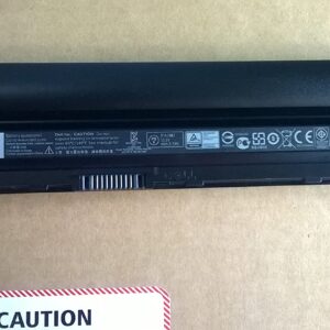 Dell Battery for Latitude E6320 Laptop 312-1239 Wj383 K4Cp5.