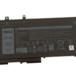 93FTF Battery Fr DELL Latitude D4CMT 4YFVG low health