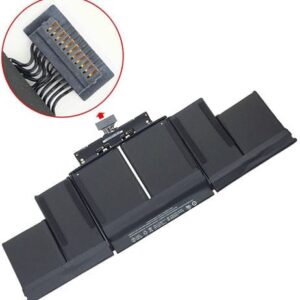 A1494 Laptop Battery Compatible for MacBook Pro 15? A1398 Retina (Late 2013 & Mid 2014) ME293 ME294